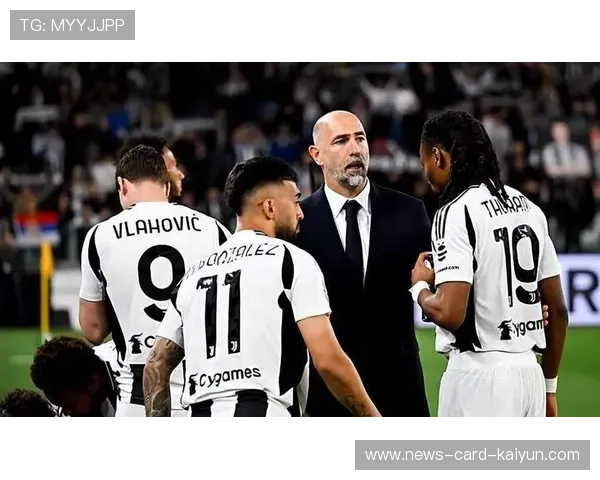 尤文防守后立即提速完成过渡极其流畅