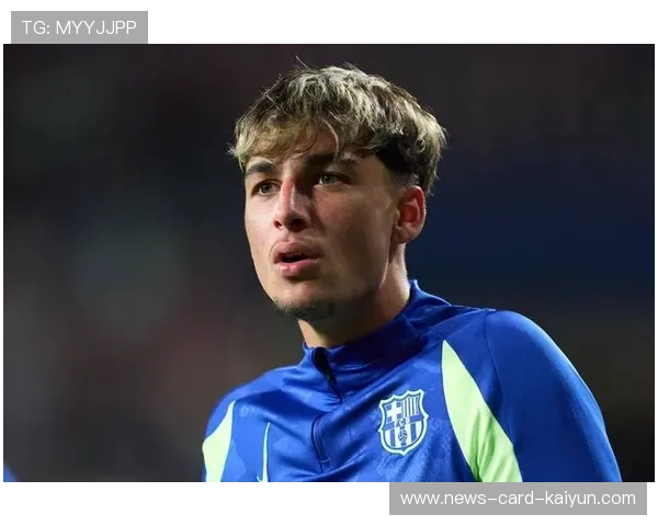 巴萨浮出水面：青训放走三人，财务胜出战事引爆舆论