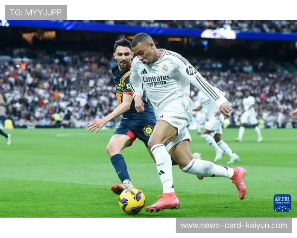 维尼修斯弧顶世界波皇马获胜在望