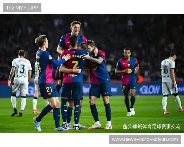 西甲巴萨替补上场连创机会,诺坎普沸腾不止